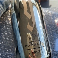 YOSHIKI シャンパン の画像