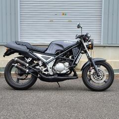 YAMAHA R1-Z 美車 規制前45ps 自賠責ありの画像