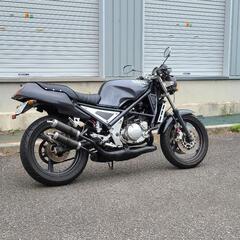 YAMAHA R1-Z 美車 規制前45ps 自賠責ありの画像