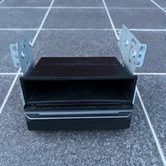 Z11 キューブ　3DIN 枠　オーディオ枠