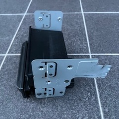 Z11 キューブ　3DIN 枠　オーディオ枠の画像