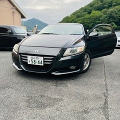 ホンダ CRZ