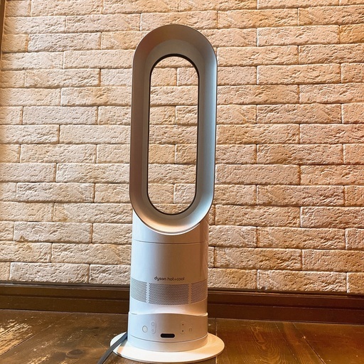Dyson Hot + Cool  ダイソン　ホットアンドクール　AM04 扇風機暖房