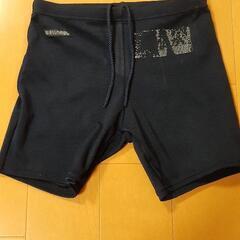 男子水着140 & プールバッグ