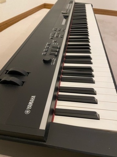 YAMAHA（ヤマハ） CP4 STAGE 2013年製