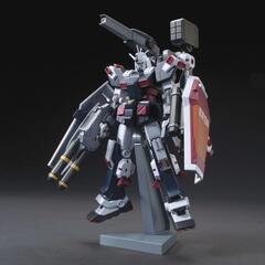 フルアーマーガンダム