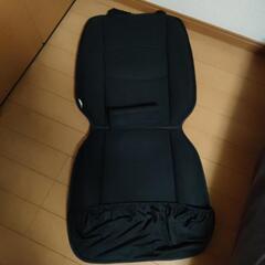 シートカバー美品の画像