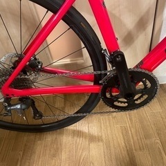 ほぼ新品 スペシャライズド ルーベ Specialized roubaix 52サイズ