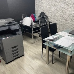 【社会保険　厚生年金完備】屋根　板金工事急募の画像