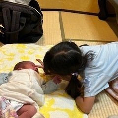 ママ友作りたいです！募集！