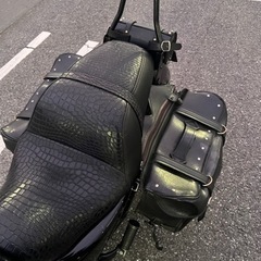 埼玉　ハーレー　ハーレーダビッドソン xl1200L xl1200 1200ccの画像