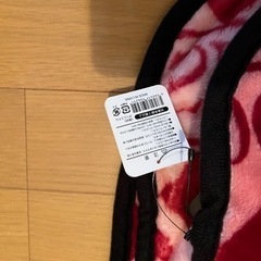 スヌーピーBIGブランケット　新品の画像