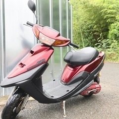 ⭐︎ジョグ⭐︎3YK⭐︎絶版2サイクル車両⭐︎バッテリー新品⭐︎...