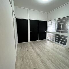 【２０１号室】無料wifi有り　地域最安値アパートの募集!!駅徒...