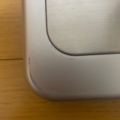 (お話中)BS-214体重体組成計「ドクター・スキャン」の画像