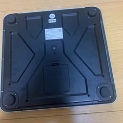 (お話中)BS-214体重体組成計「ドクター・スキャン」の画像