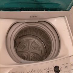 ただの洗濯機の画像