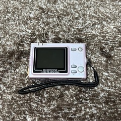 デジタルカメラ EXEMODE DC567の画像
