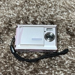 デジタルカメラ EXEMODE DC567の画像