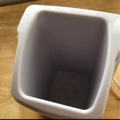 🥛ヨーグルトメーカー・保存容器・計量カップの画像