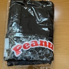 スヌーピーショッピングバッグ　新品！！の画像