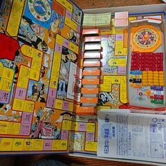 【５００円】ボードゲーム 人生ゲーム平成版Ⅳ ボードゲーム
