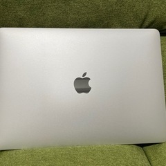 【美品】MacBook Pro 2017 13インチ 8GB