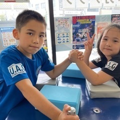 【ダイエット】アームレスリング＆フィットネス！【体力アップ】※女性・キッズ練習会開催中！！の画像