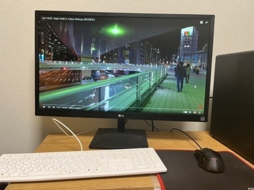 HP Pavilion Desktop 595-pOxxx