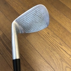 トゥルーテンパー　ピッチング　ダンロップ　dp-501 プロモデルの画像