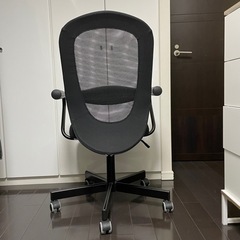 ※お値引※引き取り限定※【IKEA】ワークチェアの画像