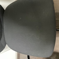 ※お値引※引き取り限定※【IKEA】ワークチェアの画像