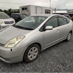 ★20プリウス★5万キロ★車検1年★の画像