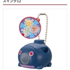 アンパンマン、ブロックラボもぐりん