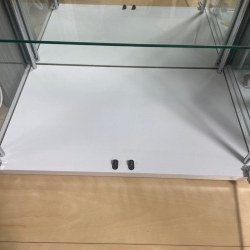 不二貿易　コレクションケース　フィギュアケース