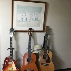 フォークソング歌いませんか