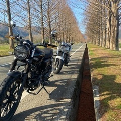休みの日にツーリングする普段ソロなので一緒に琵琶湖沿い走ってくれる方募集してます！ - 東近江市
