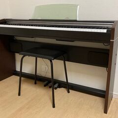 【受付終了】カシオ 電子ピアノ　CASIO Privia PX-700