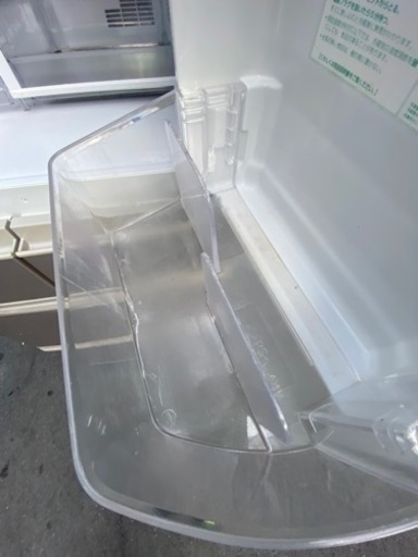 ?‍♀️☘️大阪市内配達設置無料?‍♀️シャープ４４０L 自動製氷機?保証有り
