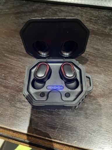 Bluetoothイヤホン　美品