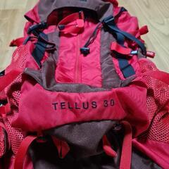 値下げしました！！　■美品！　バックパック　THE NORTH ...