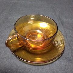昭和レトロ　ティ-カップ