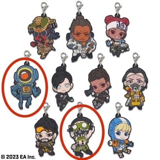 APEX LEGENDSエーペックス まとめ売り