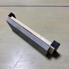 🔪正広荒砥石　#180　美品ですの画像