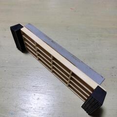 🔪正広荒砥石　#180　美品ですの画像