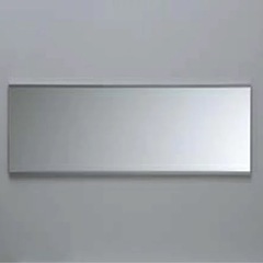 TOTO 鏡　120cmの画像