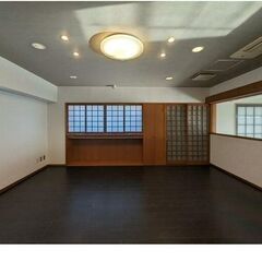 💚凄い！淵野辺の最上階ペントハウス！100㎡超えの１LDK！広～いお部屋に広～いルーフバルコニー💚大規模リニューアル！特別仕様セレブな邸宅！事務所相談できます！クレカ可💚 - 相模原市