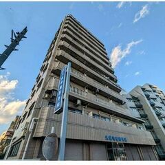 💚凄い！淵野辺の最上階ペントハウス！100㎡超えの１LDK！広～いお部屋に広～いルーフバルコニー💚大規模リニューアル！特別仕様セレブな邸宅！事務所相談できます！クレカ可💚 - 不動産