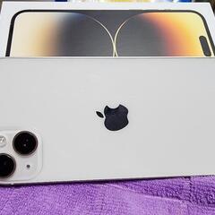 iphone 14 plus 128gb シムフリーの画像