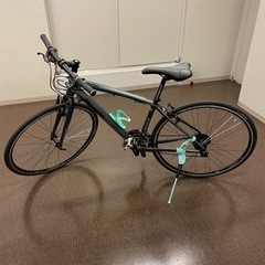 週末限定　ビアンキ　カメレオンテ2  クロスバイク　Bianchi